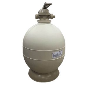 Media Master Sand Filter MM2400