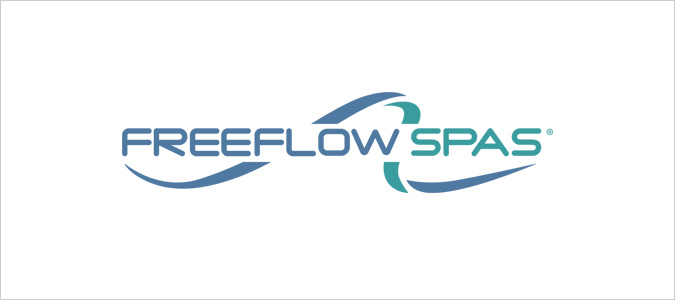 Freeflow Spas Hot Tub