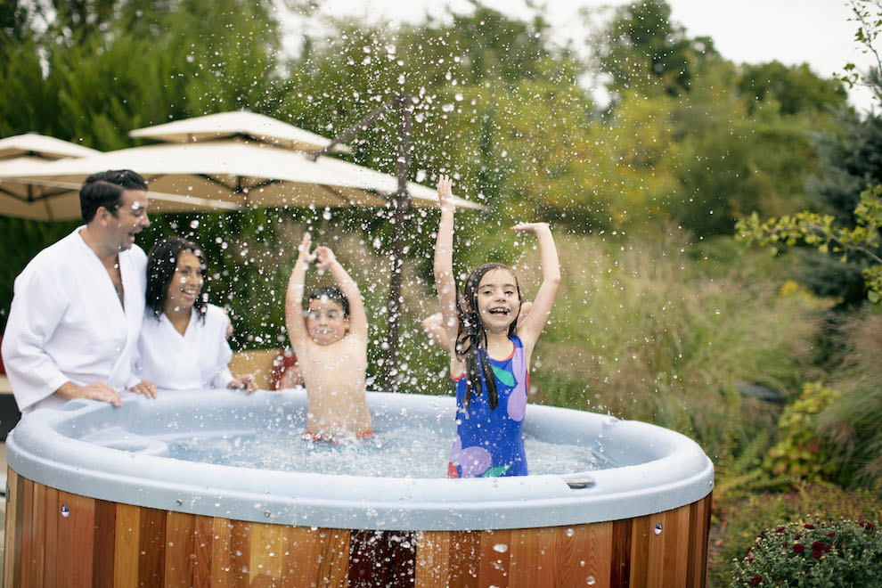 Nordic Hot Tubs Pricing