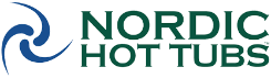 Nordic Hot Tubs Logo