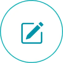 Pencil Icon